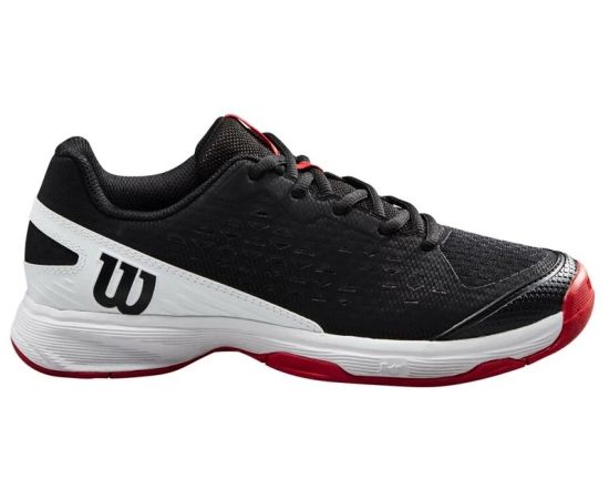 lacitesport.com - Wilson Rush Pro L AC Chaussures de tennis Enfant, Taille: 33