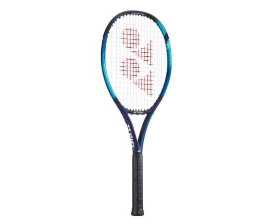 lacitesport.com - Yonex Ezone 100L 2022 (285g) Raquette de tennis, Manche: Grip 3