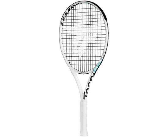 lacitesport.com - Tecnifibre Tempo (255g) Raquette de tennis, Couleur: Blanc, Manche: Grip 1