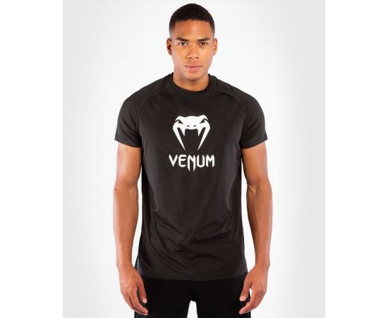 lacitesport.com - Venum Dry Tech T-shirt de boxe Adulte, Taille: XL