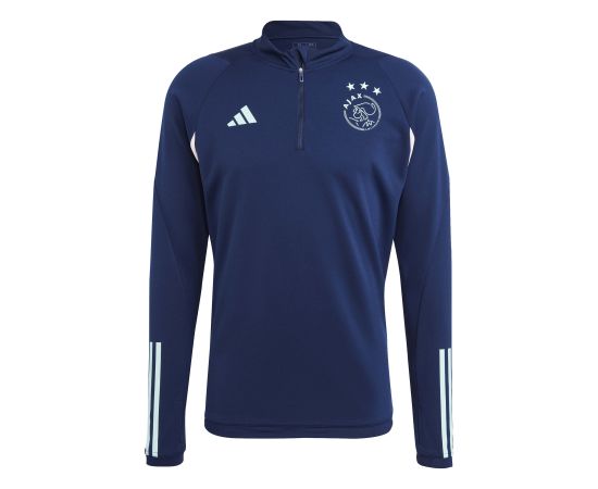 lacitesport.com - Adidas Ajax Amsterdam Sweat Training 23/24 Homme, Taille: S