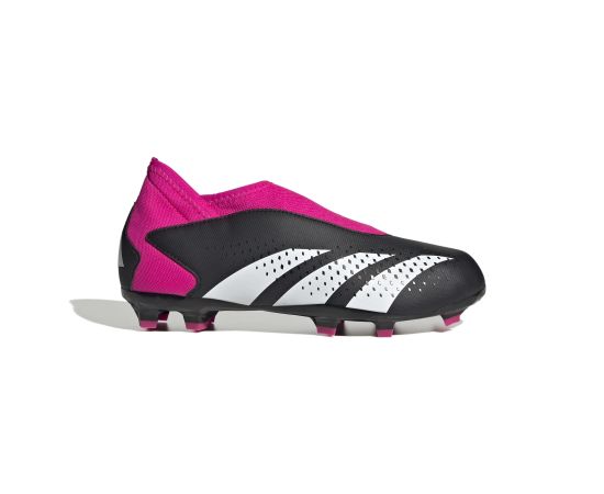 lacitesport.com - Adidas Predator Accuracy 3 LL FG Chaussures de foot Enfant, Taille: 29
