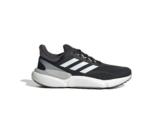 lacitesport.com - Adidas SolarBoost 5 Chaussures de running Homme, Couleur: Noir, Taille: 44