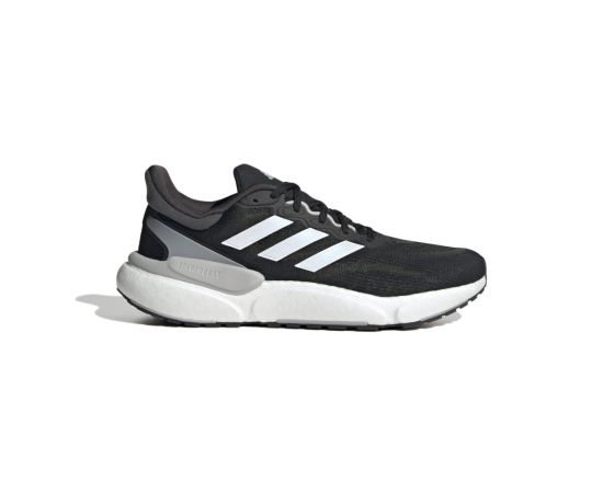 lacitesport.com - Adidas SolarBoost 5 Chaussures de running Homme, Couleur: Noir, Taille: 44 2/3