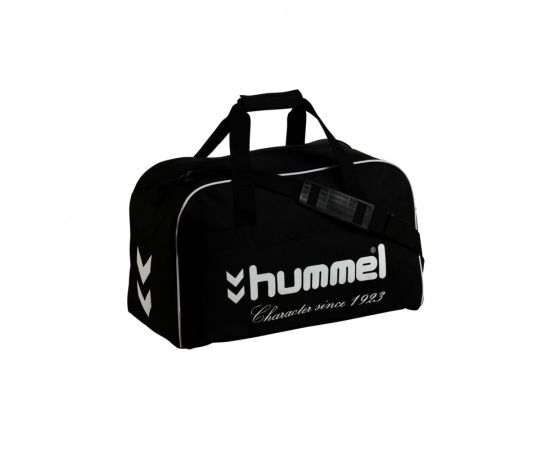 lacitesport.com - Hummel Core Tech Sport Sac de handball, Couleur: Noir, Taille: S