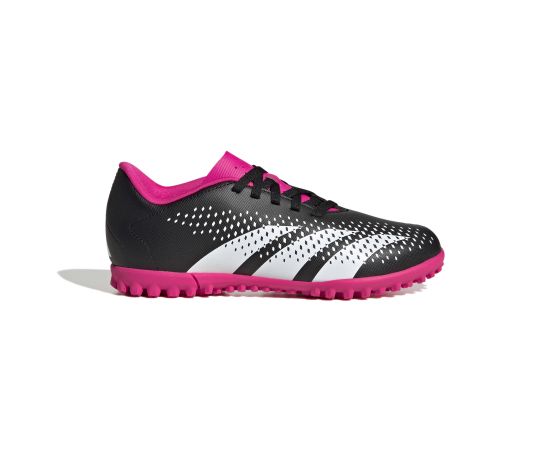 lacitesport.com - Adidas Accuracy 4 TF Chaussures de foot Enfant, Taille: 29