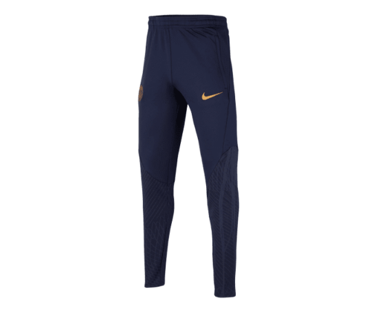 lacitesport.com - Nike PSG Strike Pantalon Training 23/24 Enfant, Couleur: Bleu, Taille: XL (enfant)