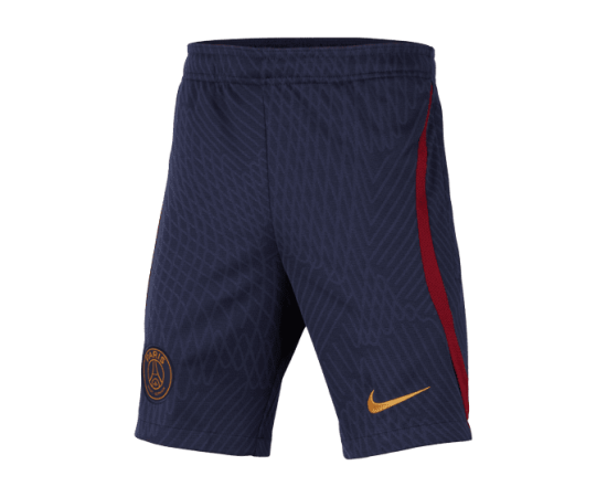 lacitesport.com - Nike PSG Strike short Training 23/24 Enfant, Couleur: Bleu, Taille: XL (enfant)