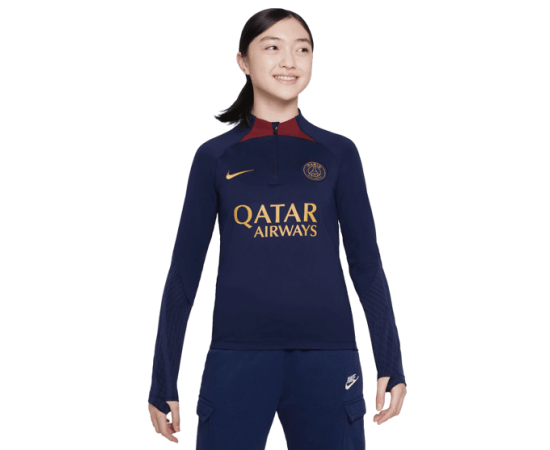 lacitesport.com - Nike PSG Strike Sweat Training 23/24 Enfant, Taille: XL (enfant)