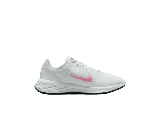 lacitesport.com - Nike Revolution 6 Next Nature Chaussures de running Femme, Couleur: Blanc, Taille: 37,5