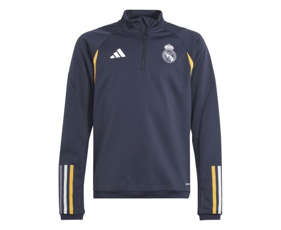 lacitesport.com - Adidas Real Madrid Sweat Training 23/24 Enfant, Taille: 7/8 ans