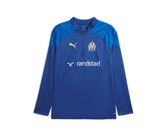 lacitesport.com - Puma OM Sweat Training 23/24 Homme, Taille: S