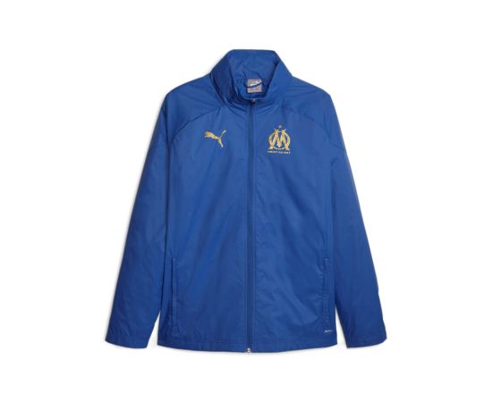 lacitesport.com - Puma OM Veste AW 23/24 Homme, Taille: S