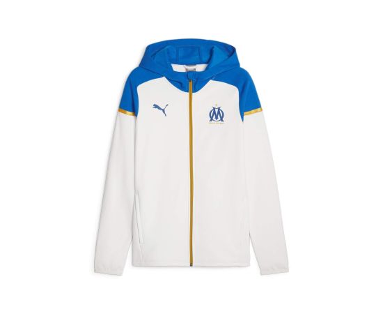 lacitesport.com - Puma OM Veste Casuals 23/24 Homme, Taille: L