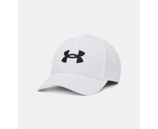 lacitesport.com - Under Armour Casquette, Couleur: Blanc, Taille: L