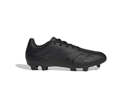 lacitesport.com - Adidas Copa Pure.3 FG Chaussures de foot Adulte, Couleur: Noir, Taille: 38