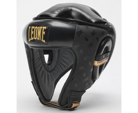 lacitesport.com - Léone 1947 DNA Casque de boxe, Taille: L