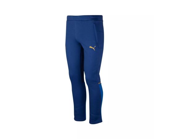 lacitesport.com - Puma OM Pantalon Casuals 23/24 Homme, Taille: S