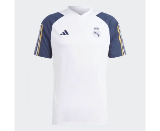 lacitesport.com - Adidas Real Madrid Maillot training 23/24 Homme, Taille: L
