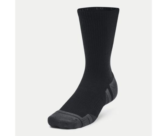 lacitesport.com - Under Armour Chaussettes de sport Adulte, Couleur: Noir, Taille: M