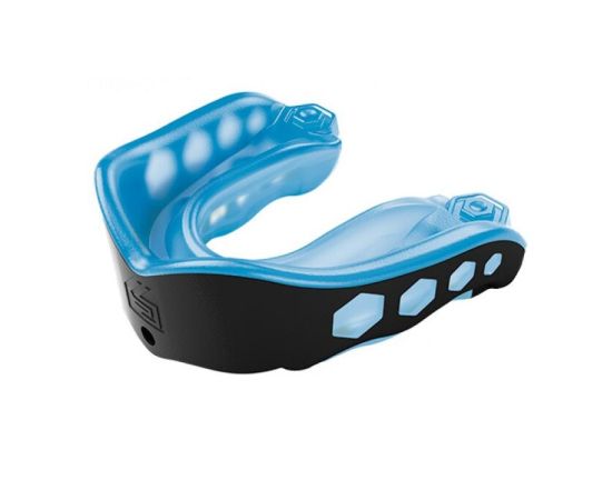 lacitesport.com - Shock Doctor Gel Max Strapless Protège dents Adulte