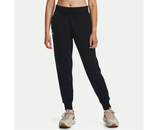 lacitesport.com - Under Armour Pantalon Femme, Couleur: Noir, Taille: XL