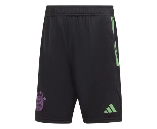 lacitesport.com - Adidas Bayern Munich Short Training 23/24 Homme, Taille: S