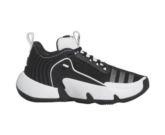 lacitesport.com - Adidas TRAE UNLIMITED Chaussures de basket Enfant, Taille: 36