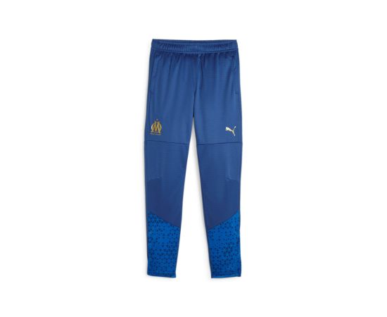 lacitesport.com - Puma OM Pantalon training 23/24 Enfant, Taille: L (enfant)