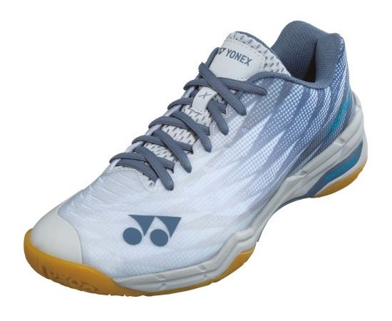 lacitesport.com - Yonex Aerus X2 Chaussures de badminton Homme, Couleur: Gris, Taille: 43