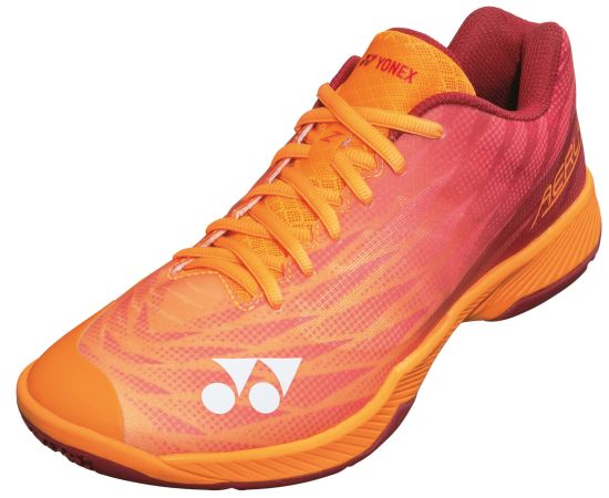 lacitesport.com - Yonex Aerus Z2 Chaussures de badminton Homme, Taille: 42