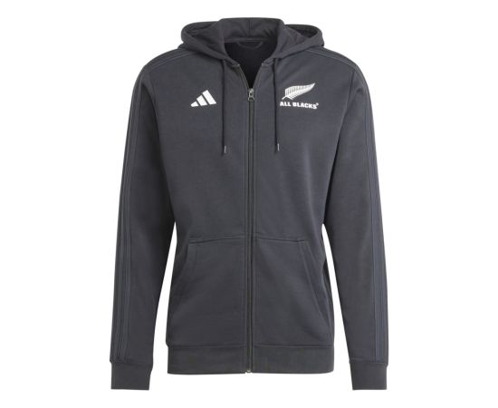 lacitesport.com - Adidas All Blacks RWC 2023 Veste Homme, Couleur: Noir, Taille: S