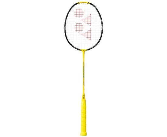 lacitesport.com - Yonex Nanoflare 1000Z (non cordée) Raquette de badminton, Couleur: Jaune