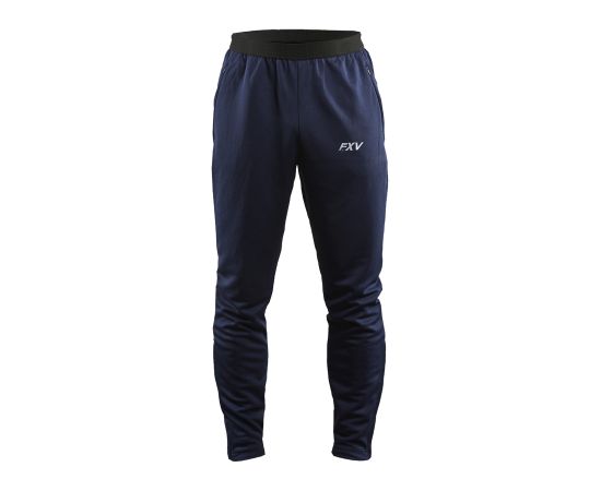 lacitesport.com - Force XV Fit Force Plus Pantalon Homme, Couleur: Bleu Marine, Taille: 3XL