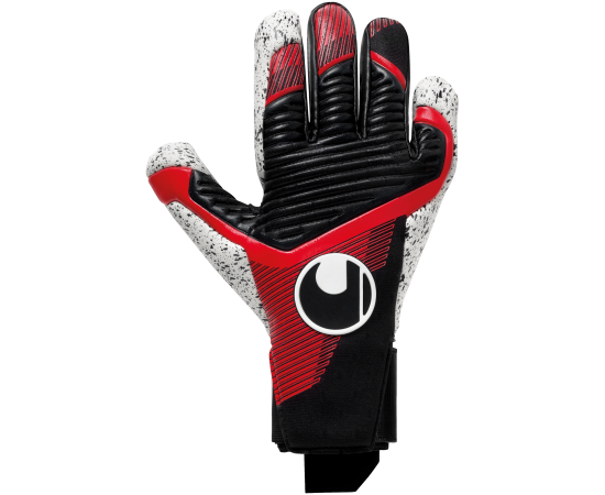 lacitesport.com - Uhlsport Powerline Supergrip + Gants de gardien Adulte, Taille: 11