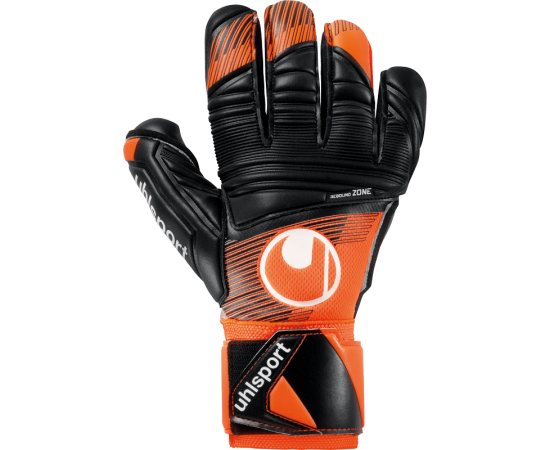 lacitesport.com - Uhlsport Super Resist + HN Gants de gardien Adulte, Taille: 7.5