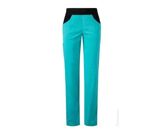 lacitesport.com - Montura Tali Pantalon de rando Femme, Couleur: Bleu, Taille: S