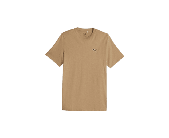 lacitesport.com - Puma Better Essentials T-shirt Homme, Couleur: Beige, Taille: S