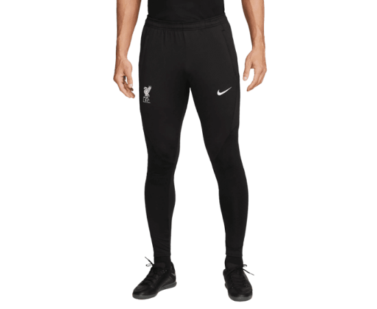 lacitesport.com - Nike Liverpool Pantalon Training Strike 23/24 Homme, Couleur: Noir, Taille: L