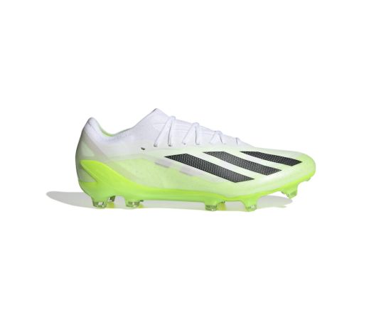 lacitesport.com - Adidas X Crazyfast.1 FG Chaussures de foot Homme, Couleur: Blanc, Taille: 46