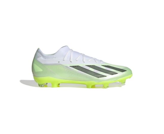 lacitesport.com - Adidas X CrazyFast.2 FG Chaussures de foot Adulte, Couleur: Blanc, Taille: 46