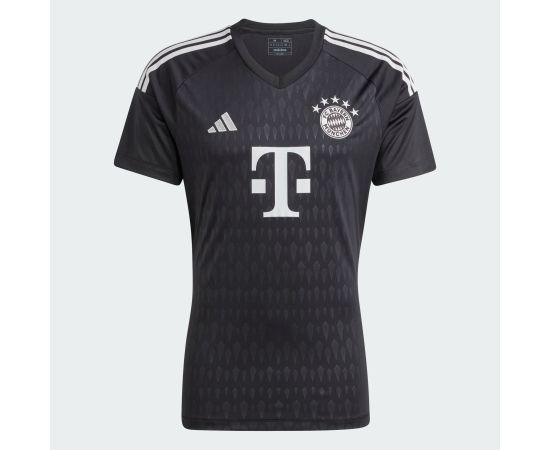 lacitesport.com - Adidas Bayern Munich Maillot Domicile Gardien 23/24 Homme, Taille: S