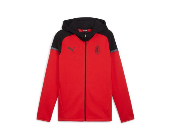 lacitesport.com - Puma AC Milan Veste Casuals 23/24 Homme, Taille: S