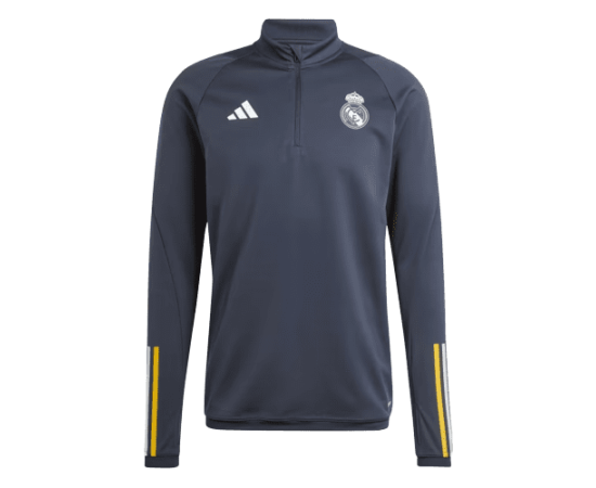 lacitesport.com - Adidas Real Madrid Sweat training 23/24 Homme, Couleur: Bleu, Taille: S