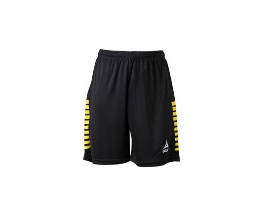 lacitesport.com - Select player LNH Short de handball Homme, Couleur: Rouge, Taille: 10 ans