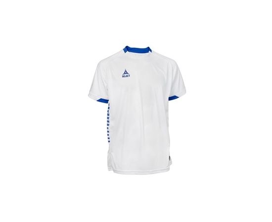 lacitesport.com - Select Player Spain Maillot de handball Enfant, Couleur: Blanc, Taille: 10 ans