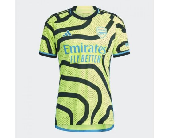 lacitesport.com - Adidas Arsenal Maillot Extérieur 23/24 Homme, Taille: S