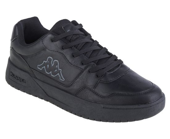 lacitesport.com - Kappa Broome Low Chaussures Homme, Couleur: Noir, Taille: 45