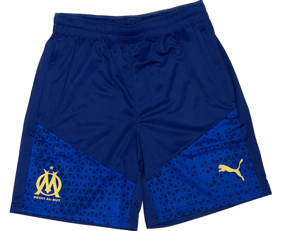 lacitesport.com - Puma OM Short Training 23/24 Homme, Taille: S