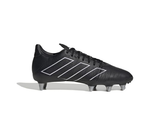 lacitesport.com - Adidas Kakari Elite SG Chaussures de rugby Adulte, Couleur: Noir, Taille: 51 1/3